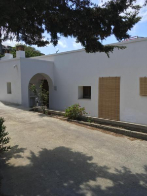 Dammuso Marino Pantelleria